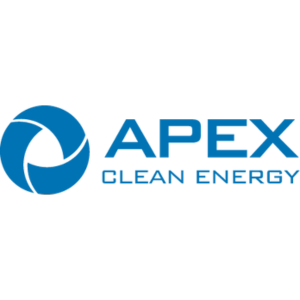 Apex Clean Energy Logo