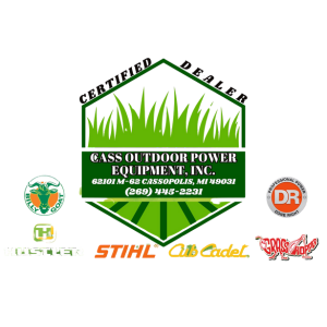 Cass Outdoor Power Logo