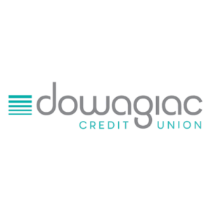 Dowagiac Credit Union Logo
