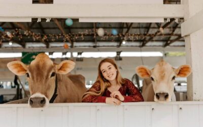 Dairy Department