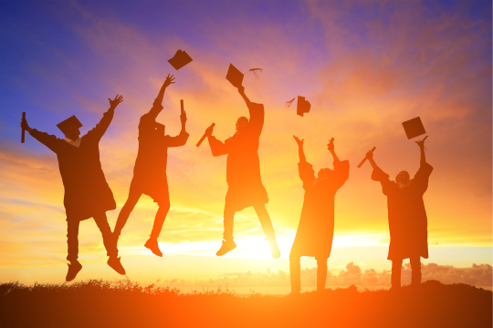 Cass Scholarship (Canva) Cass County Fair Scholarship - Graduates