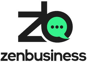 ZenBusiness Logo