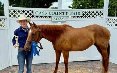 Youth Horse Department